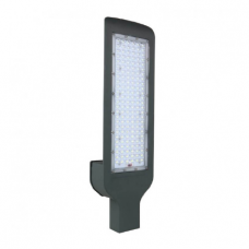 Luminária Pública LED slim 50w IP-65 6500k