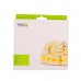 Fita de Led 4,8w 12v 2700K IP20 Brilia - 5mts