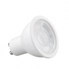 Lamp. Dicróica MR16 GU10 4w 2700k, 4000k ou 6500k