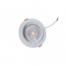 Spot Downlight LED MR16 Redondo Embutir 4,5w bivolt 2700K ou 6500K