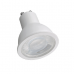 Lamp. Dicróica MR16 GU10 4w 2700k, 4000k ou 6500k