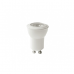 Lamp. MINI Dicróica MR11 GU10 4w 2700k, 4000k ou 6500k