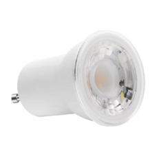 Lamp. MINI Dicróica MR11 GU10 4w 2700k, 4000k ou 6500k