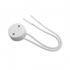 Soquete tomadinha p/ Fluorescente T8 G13