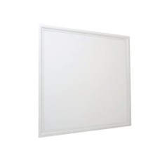 Painel de Led p/ embutir 62x62 quadrado 48w bivolt 3000k, 4000k ou 6500k