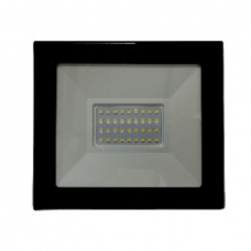 Refletor de Led 30w 6500k